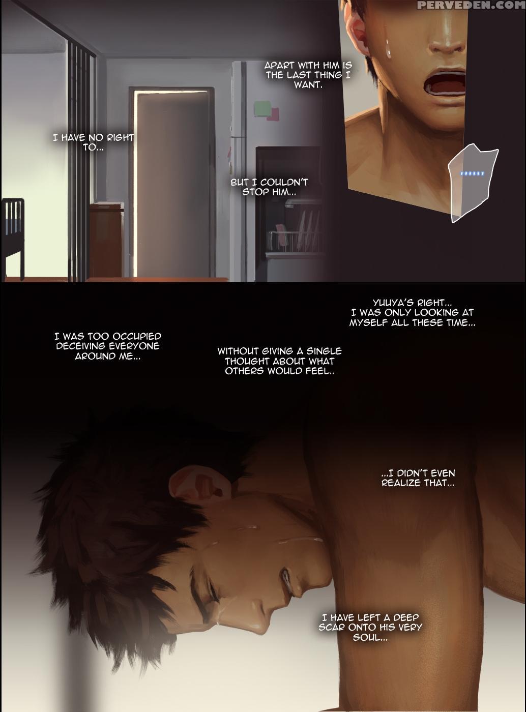 [penguin Frontier] Faker's Affair!! 2 [english] [uncensored] Chapter 1000 Page 40